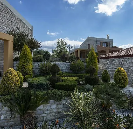 Enastron * Kyparissia