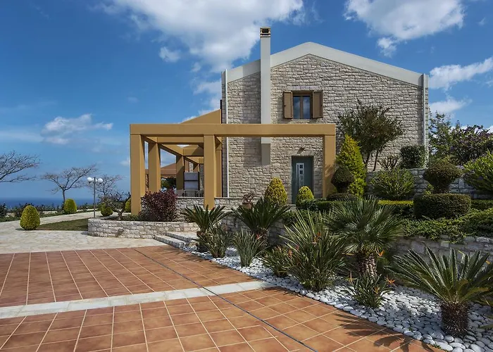 Prázdninový dům Enastron