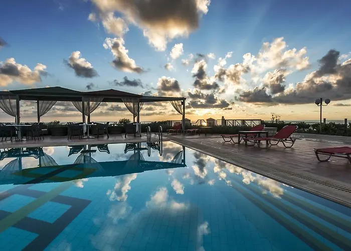 Holiday home Enastron Villas *