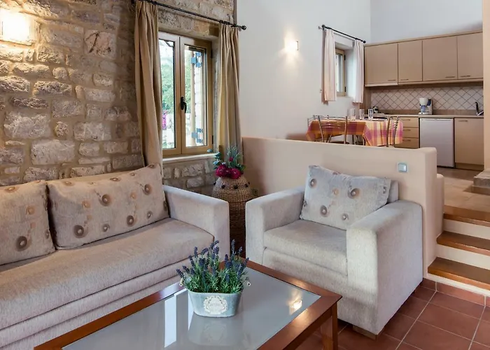 Enastron Villas Holiday home