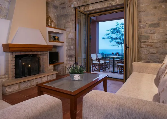 Holiday home Enastron Villas *