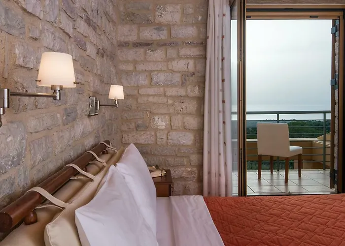 Holiday home Enastron Villas *