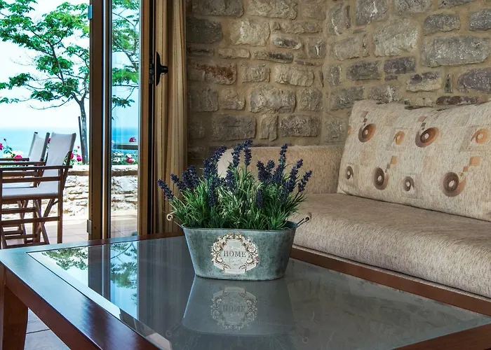 Enastron Villas Holiday home