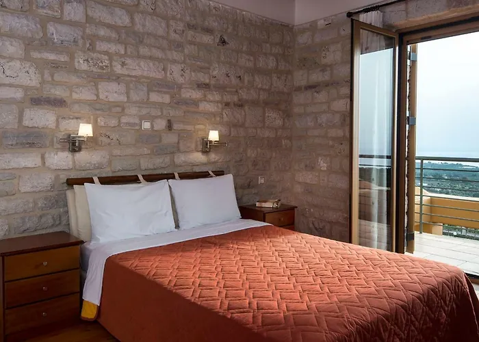 Enastron Villas Holiday home