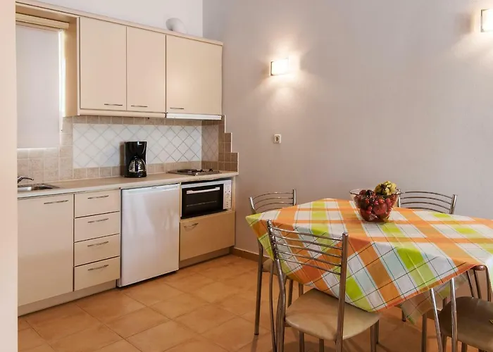 Prázdninový dům Enastron Kyparissia