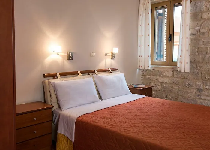 Enastron Villas Holiday home Kyparissia