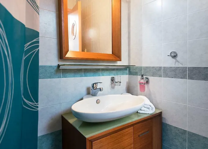 Holiday home Enastron Villas Kyparissia