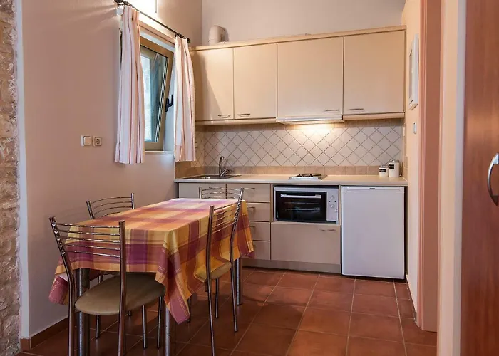 Enastron Villas Holiday home