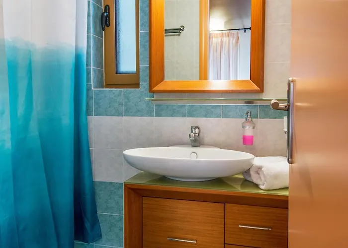 Holiday home Enastron Villas