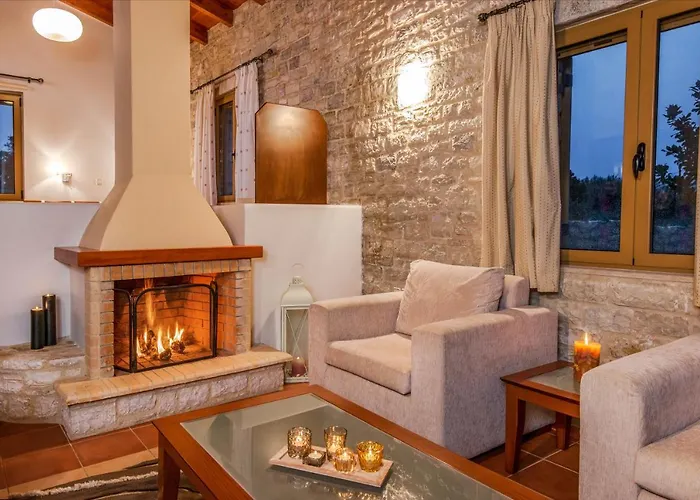 Holiday home Enastron Villas