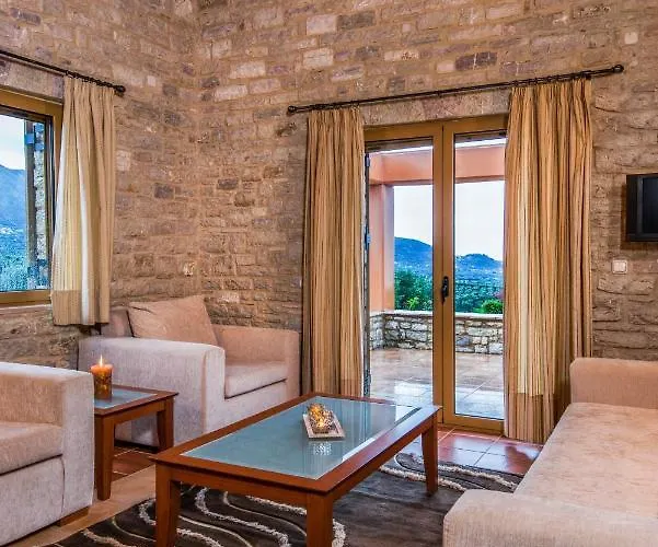 Holiday home Enastron Villas